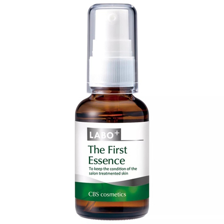 CBS COSMETICS LABO+ The First Essence