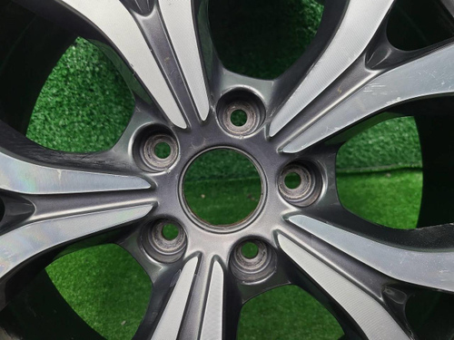 Диск Комплект дисков R18 Chery Tiggo 7 Pro (20-24)