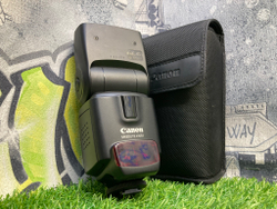 Canon Speedlite 430EX