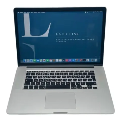 MacBook Pro 15 2015