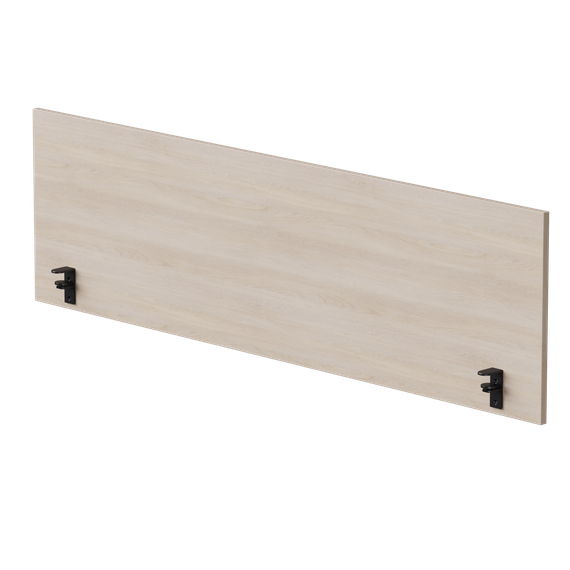 Экран (фронтальный) Everprof EVO 1580х18x455