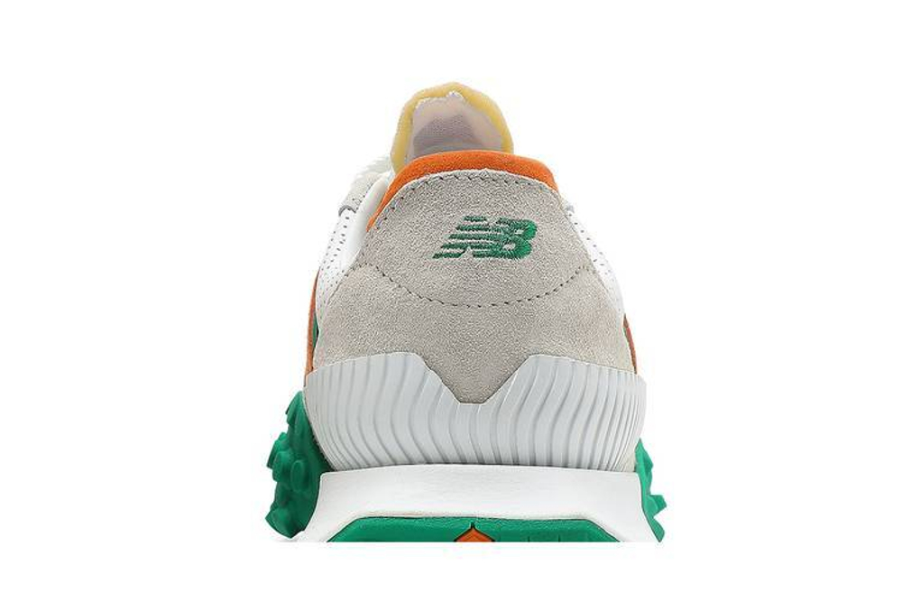 Кроссовки Casablanca X New Balance Xc-72