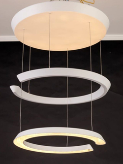 Светильник Mito Sospeso Duo