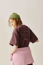 Футболка Called a Garment Pop-Up