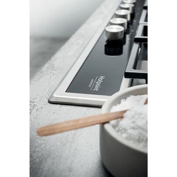 Газовая варочная панель Hotpoint-Ariston PKLL 751 T IX