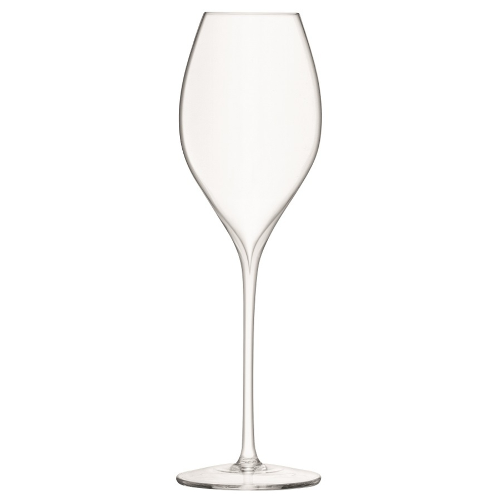 Набор бокалов для просекко wine, 370 мл, 2 шт.