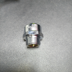 Корпус соединителя KAN-therm (G1/2" x G1/2") — Арт. 1709040000 Kan therm Push 9001.35