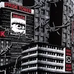 Футболка SS21 Decline City