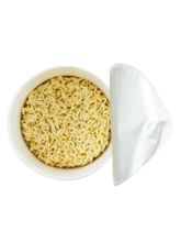 Лапша Ottogi Отоки Юкеджан Со вкусом курицы 95 г x 4 шт