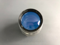 Юпитер-11 4/135mm