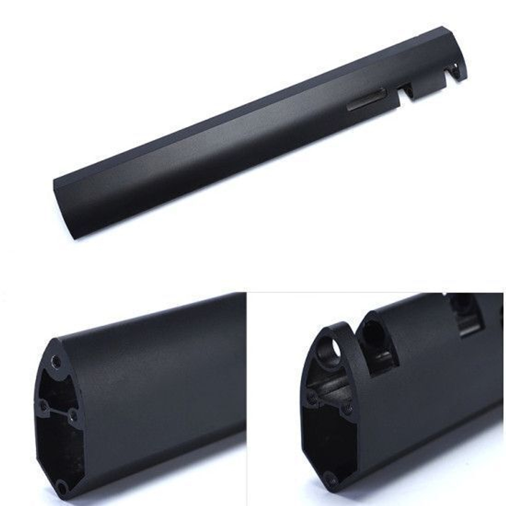 Стойка рулевая для Kugoo M4 ( 48см)