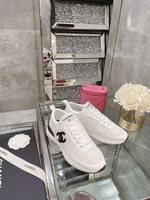 Кроссовки Chanel