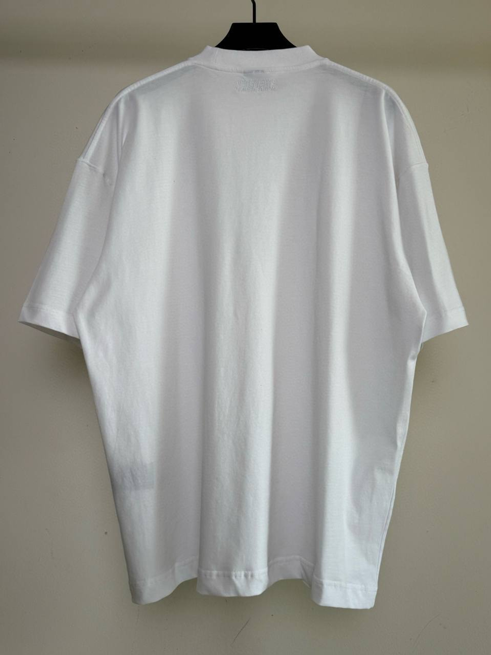 Футболка Vetements