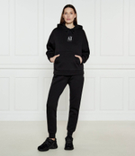 Худые Armani Exchange - черный(XW000823 AF10818)