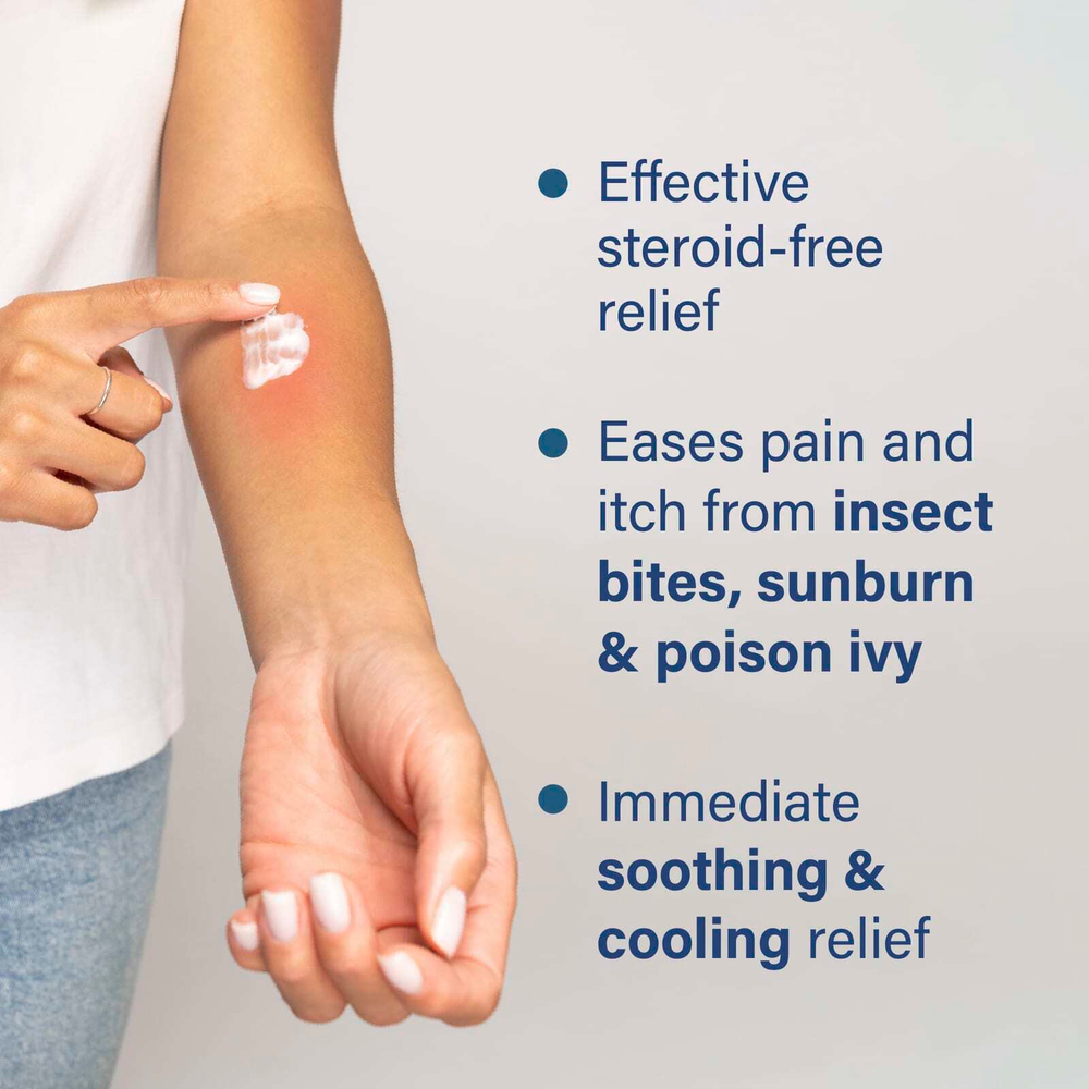 Sarna, Лосьон против зуда, успокаивающий и охлаждающий, 222 мл (7,5 жидк. унц.)