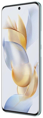 Смартфон HONOR 90 8 ГБ/256 ГБ зеленый