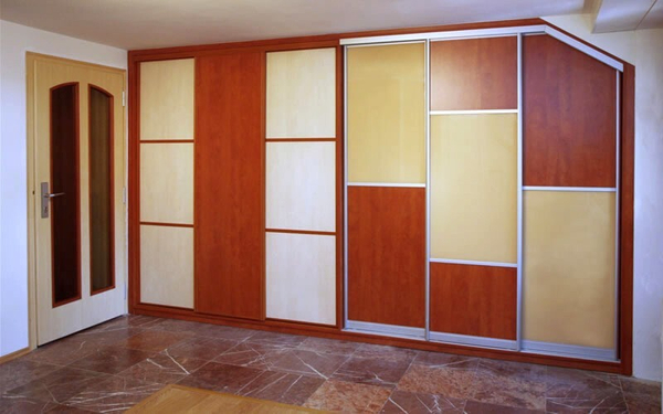 ШКАФЫ НА ЗАКАЗ ЛЮБОГО  РАЗМЕРА