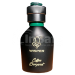 Парфюмерная вода Wisper Coffee Bergamot 30мл