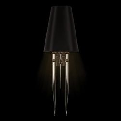 Бра Loft it Brunilde 10207W/L Black