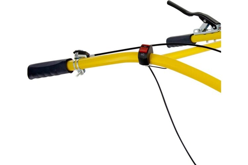 Мотоблок Denzel DPT-470 56405