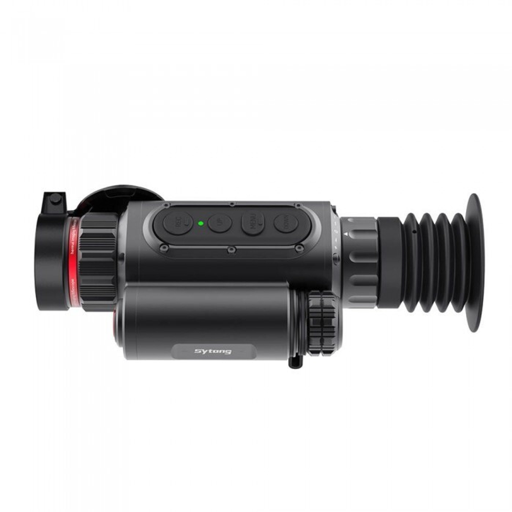Тепловизионный прицел Sytong LM02-25 (256х192, F25мм, 3.56x, 12 µm, NETD&lt;30mK)