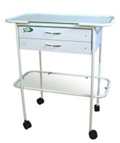 Инструментальный столик СС-04