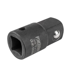 Адаптер-переходник ударный 3/8''(F) х 1/2''(M)