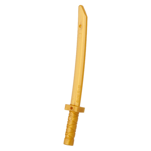 Катана 21459 | 30173 | 30173b Pearl Gold