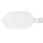 Фильтр-кувшин Барьер, Аляска, 1 ступ, 2.5 л, бел, В750Р00