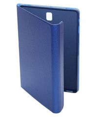 Чехол-книжка Book Cover для Samsung Galaxy Tab S4 (10.5") (Т830/T835) - 2018 (Синий)
