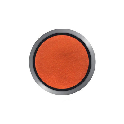 Бархатный песок "Оранжевый" 7 г , № 17