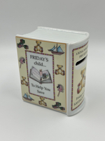 Копилка Royal Worcester