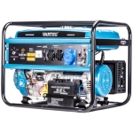 VARTEG G7500E бензиновый генератор 5822