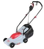 Газонокосилка электрическая Ресанта КР-1200 ЭП
