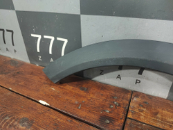 Накладка крыла заднего правого Chery Tiggo 4 18-нв Б/У Оригинал 609000305AA