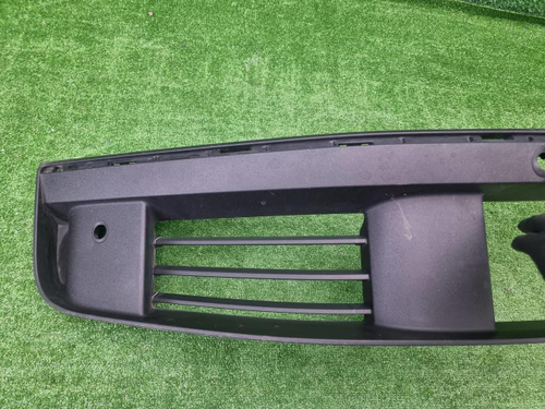 Решетка переднего бампера Lixiang L9 (2022-н.в.)