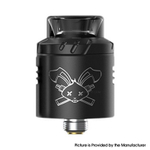 Дрипка Dead Rabbit SOLO RDA by HellVape