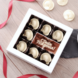 Набор "Пельмени" с днем рождения #1