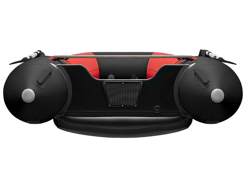 Лодка ПВХ Gladiator Air Sport E300SL НДНД облегченная -