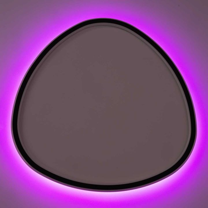 Потолочный светодиодный светильник Citilux Trio CL215B261E