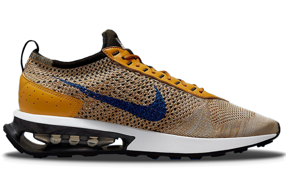 Кроссовки Nike Air Max Flyknit Racer
