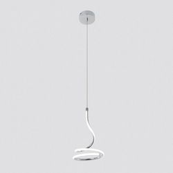 Подвесной светильник Citilux Джемини CL229011