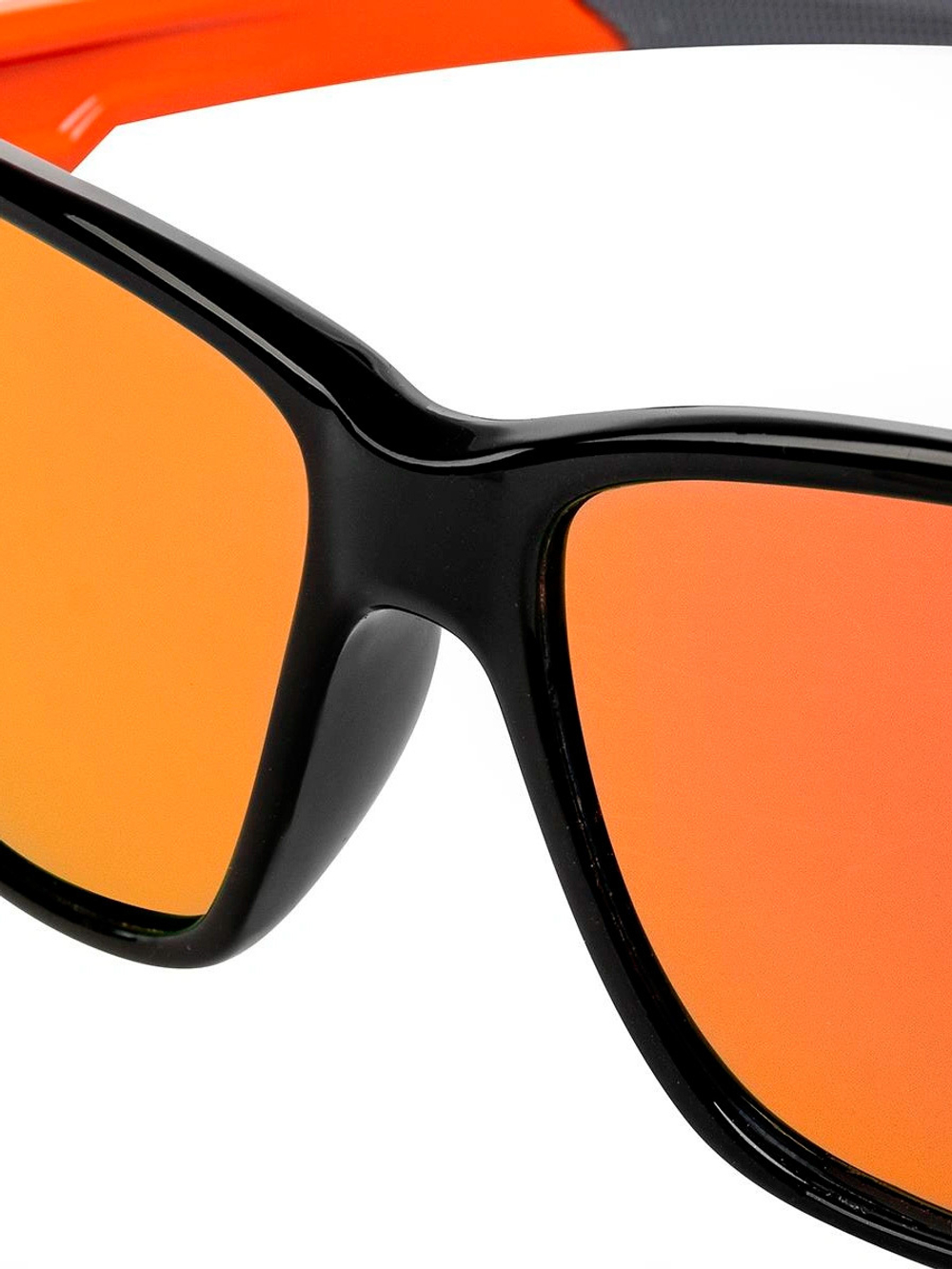 Очки поляризационные Nisus в жест.чехле (коричневый) (N-OP-LZ0007-C)