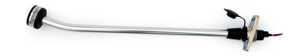 Огонь топовый на стойке 24" съемный, светодиодный C25015SC1