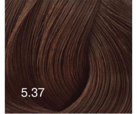 5.37 Бутикле 100 мл краска для волос