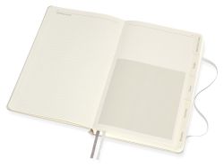 Блокнот Moleskine Passion Wedding Large 130х210 мм (PASWEDD)