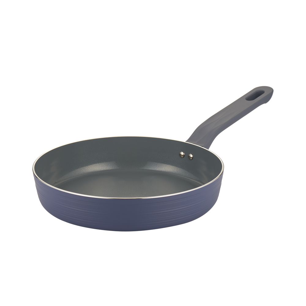 Алюминиевая сковорода Gipfel Sinty 2676 28 см