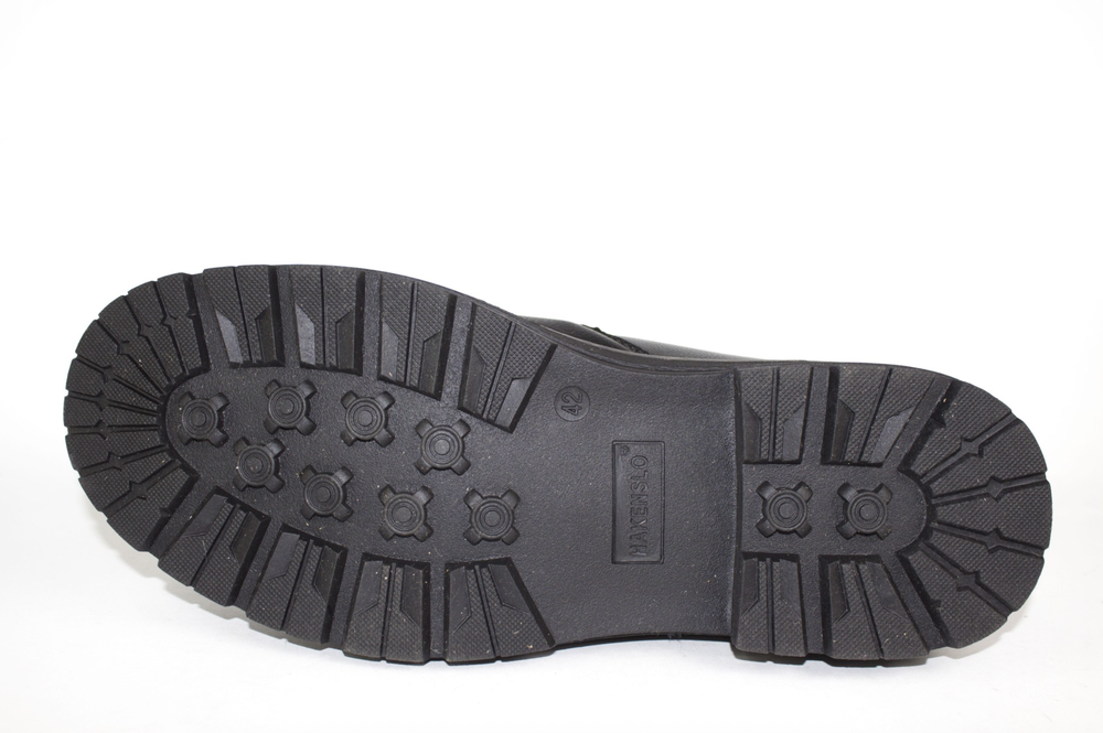 Ботинки мужские зимние F9925-10