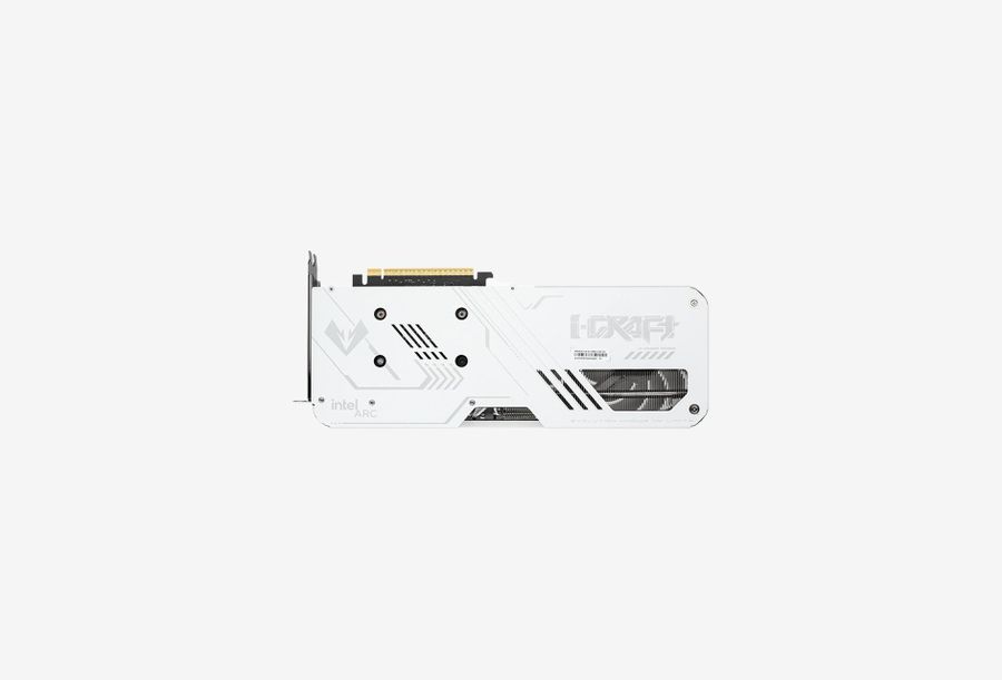 Intel Arc B580 iCraft 12G_0526605101327