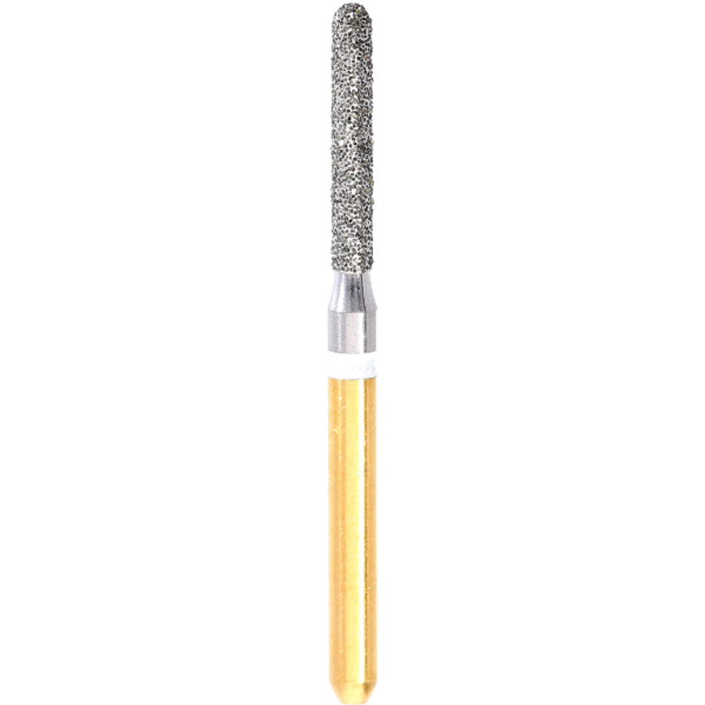 Бор алмазный Komet Dental 4ZR.314.014, Германия
